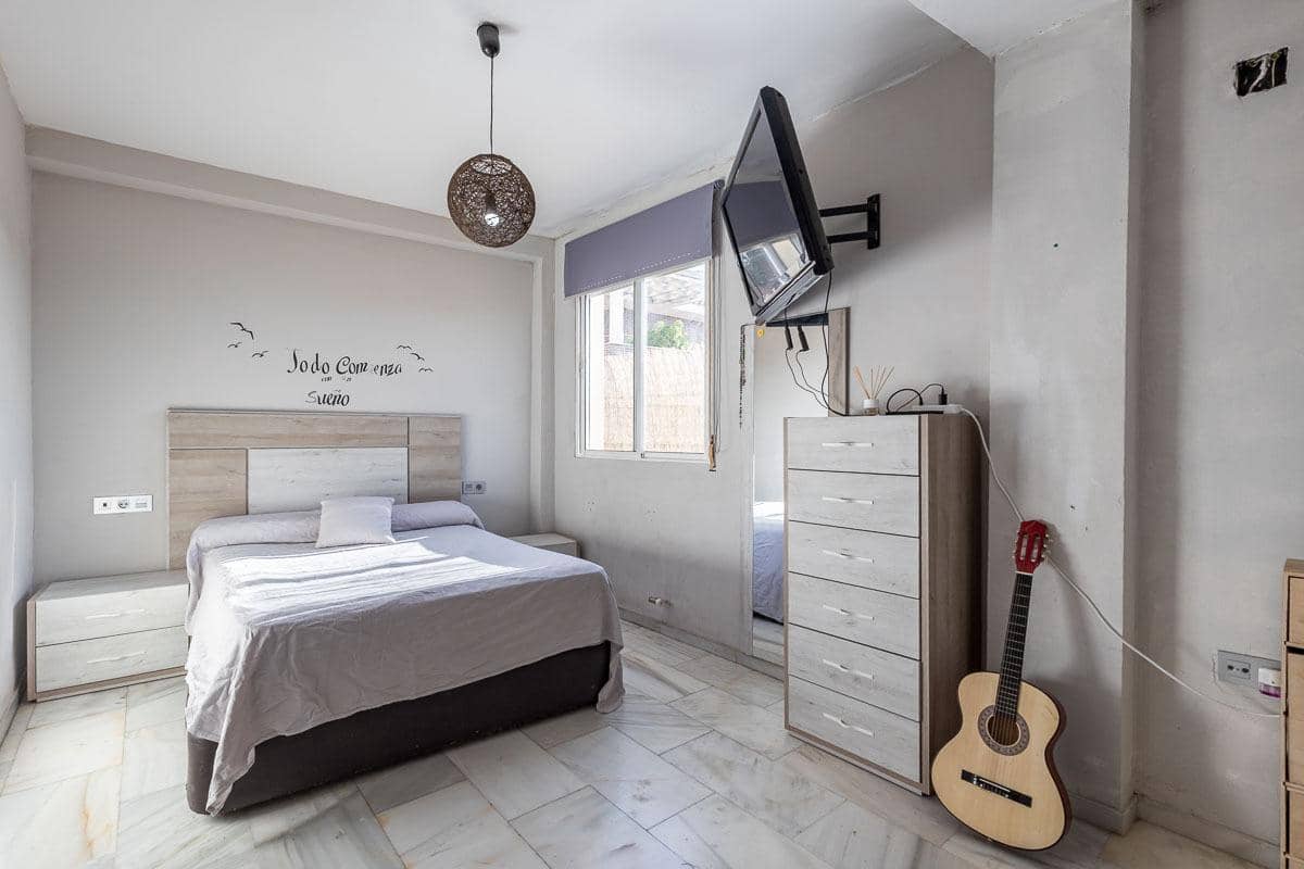 3 slaapkamer Penthouse te koop in Maracena - € 189.000 (Ref: 9359536)