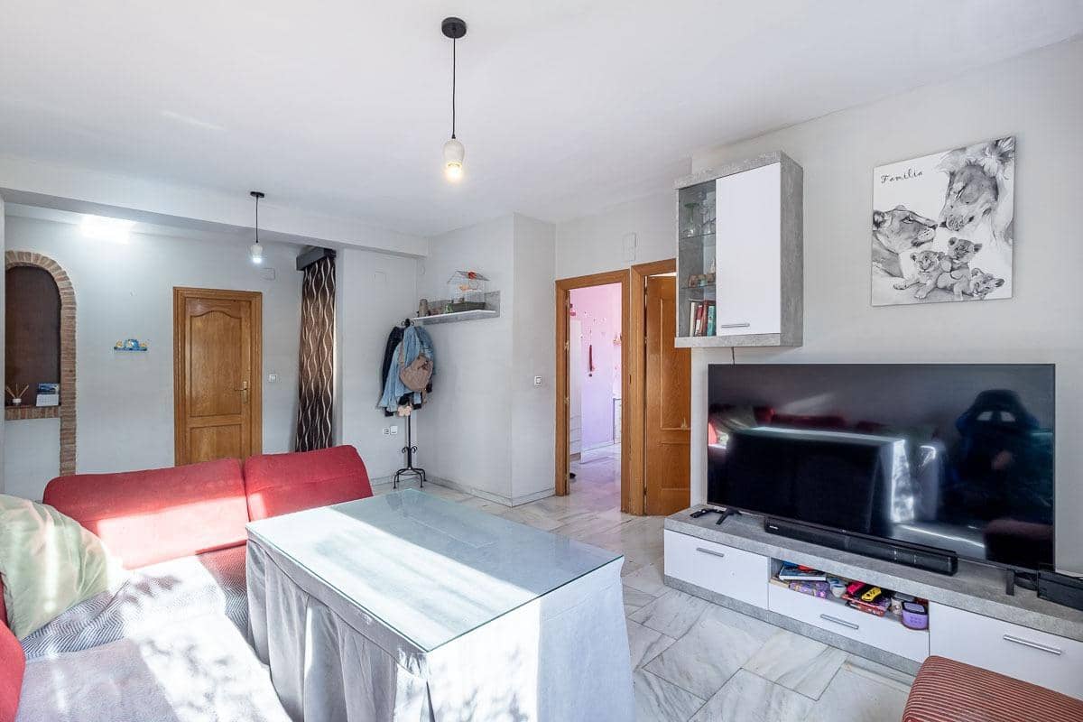 3 slaapkamer Penthouse te koop in Maracena - € 189.000 (Ref: 9359536)