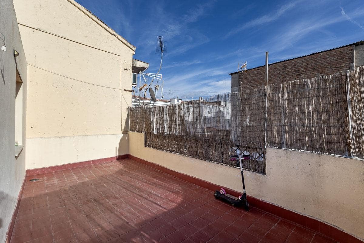 3 slaapkamer Penthouse te koop in Maracena - € 189.000 (Ref: 9359536)