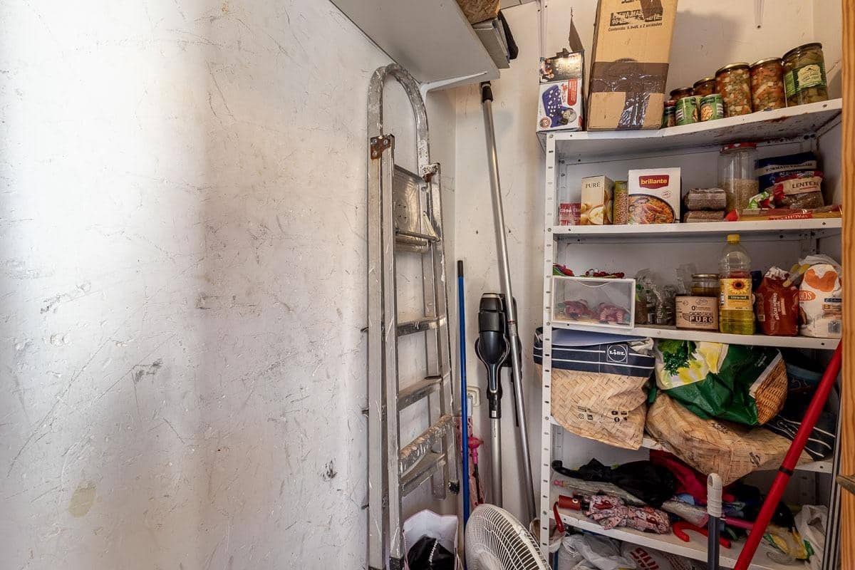 3 slaapkamer Penthouse te koop in Maracena - € 189.000 (Ref: 9359536)