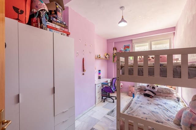 3 soverom Penthouse til salgs i Maracena - € 189 000 (Ref: 9359536)