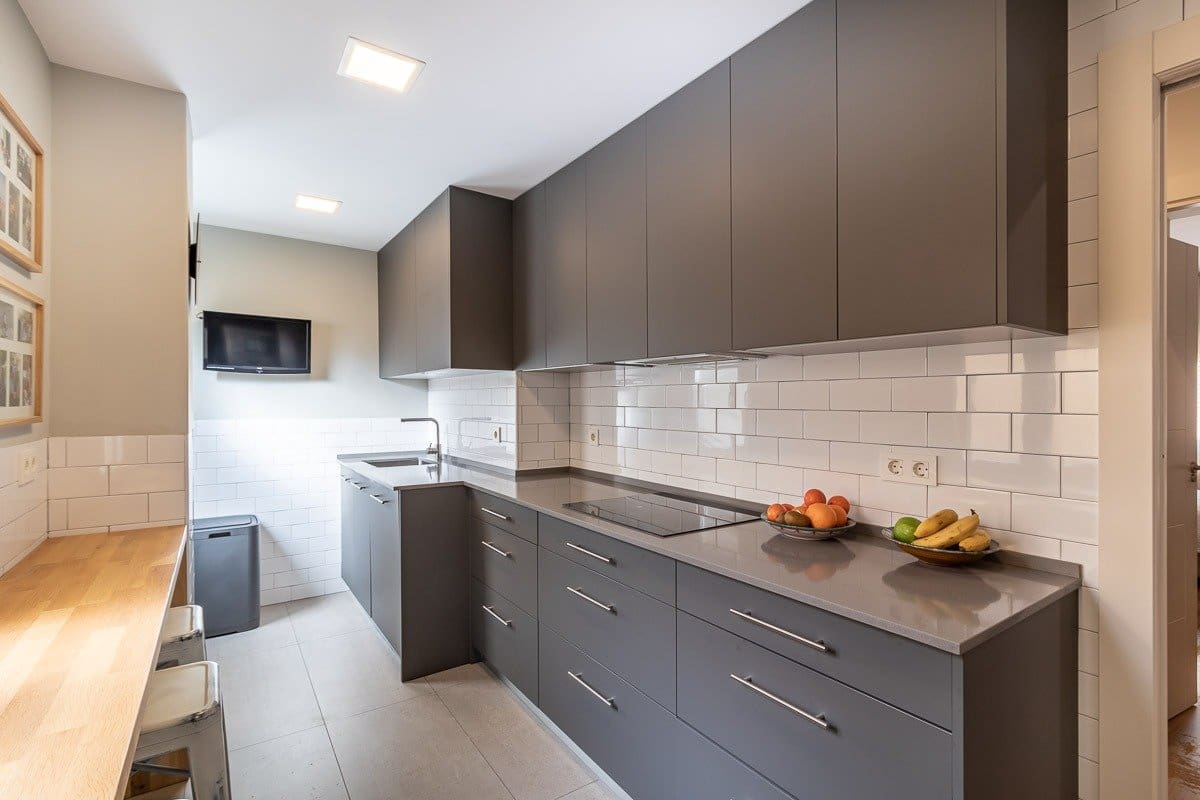 3 makuuhuone Asunto myytävänä paikassa Granada kaupunki - 495 000 € (Ref: 9359537)