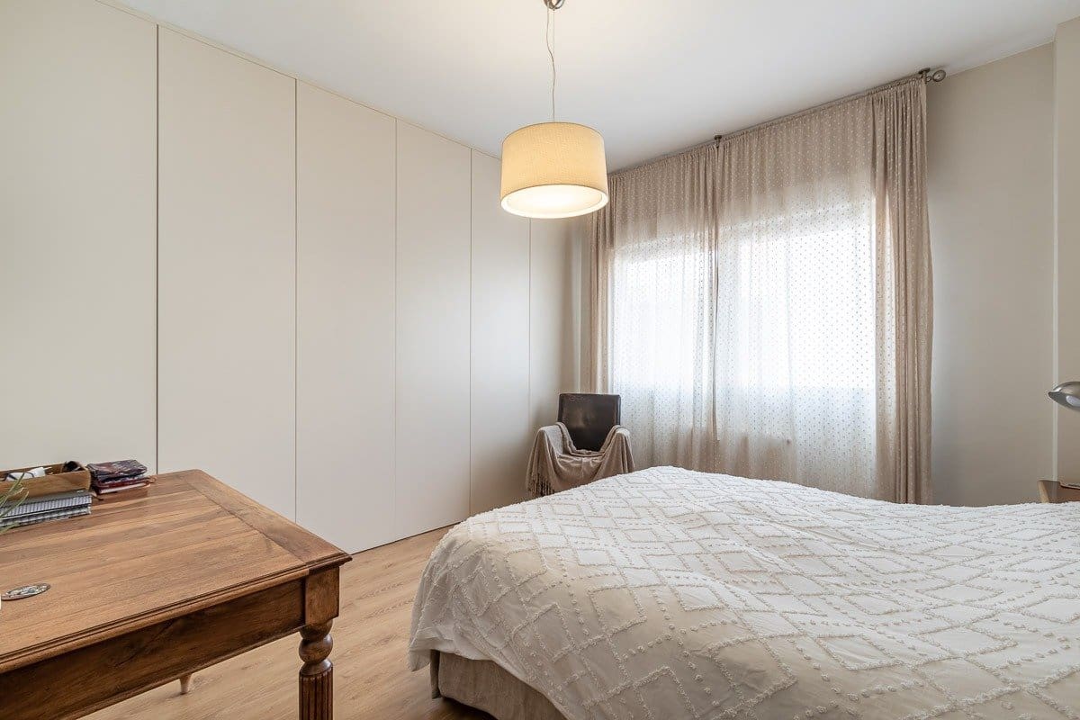 3 makuuhuone Asunto myytävänä paikassa Granada kaupunki - 495 000 € (Ref: 9359537)