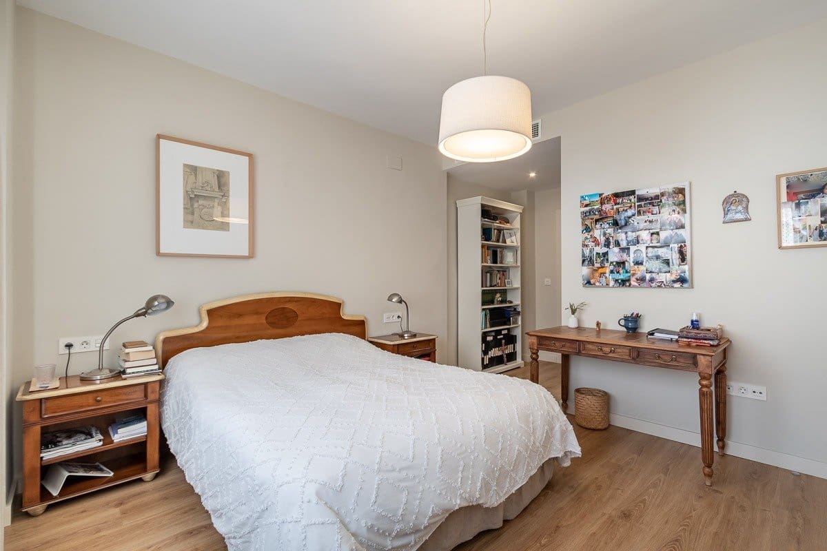 3 makuuhuone Asunto myytävänä paikassa Granada kaupunki - 495 000 € (Ref: 9359537)