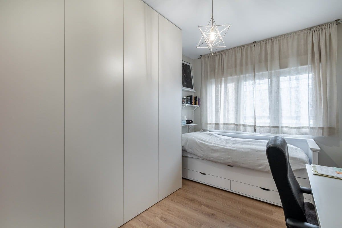 3 makuuhuone Asunto myytävänä paikassa Granada kaupunki - 495 000 € (Ref: 9359537)