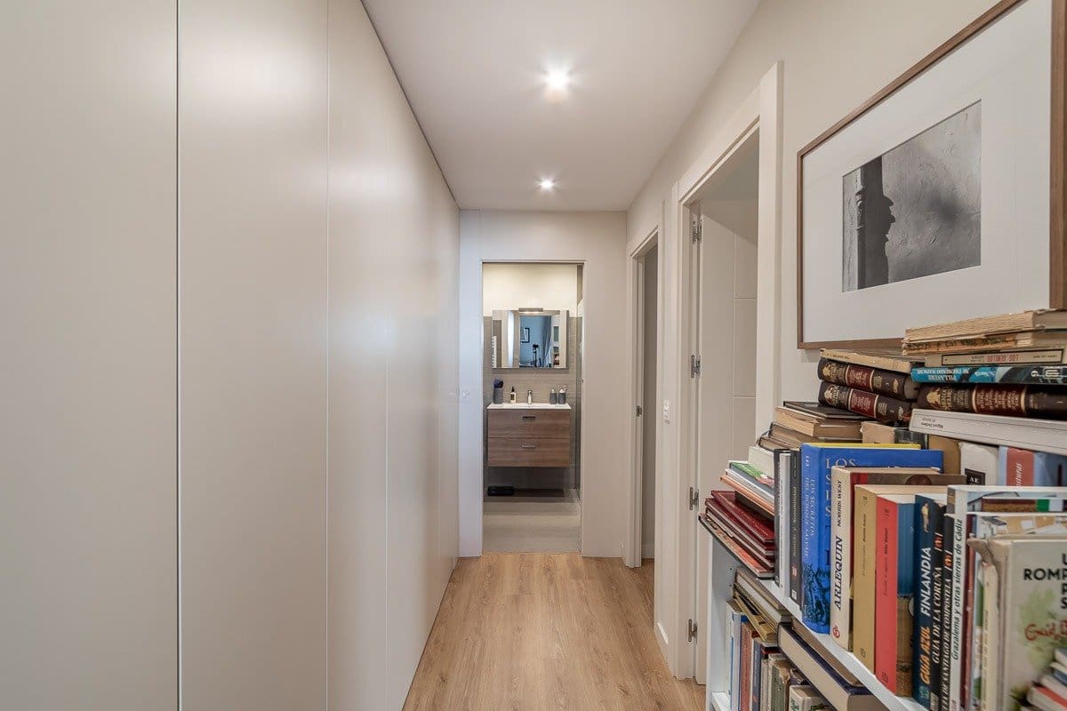 3 makuuhuone Asunto myytävänä paikassa Granada kaupunki - 495 000 € (Ref: 9359537)