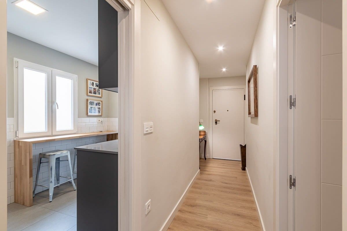 3 makuuhuone Asunto myytävänä paikassa Granada kaupunki - 495 000 € (Ref: 9359537)