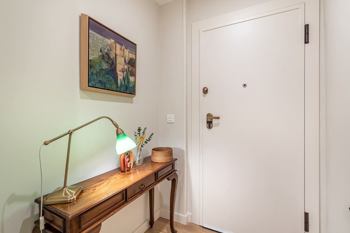 3 makuuhuone Asunto myytävänä paikassa Granada kaupunki - 495 000 € (Ref: 9359537)