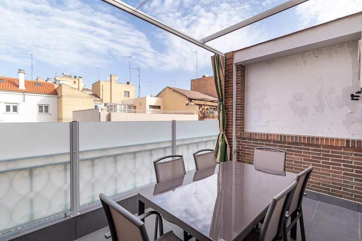 3 makuuhuone Asunto myytävänä paikassa Granada kaupunki - 495 000 € (Ref: 9359537)