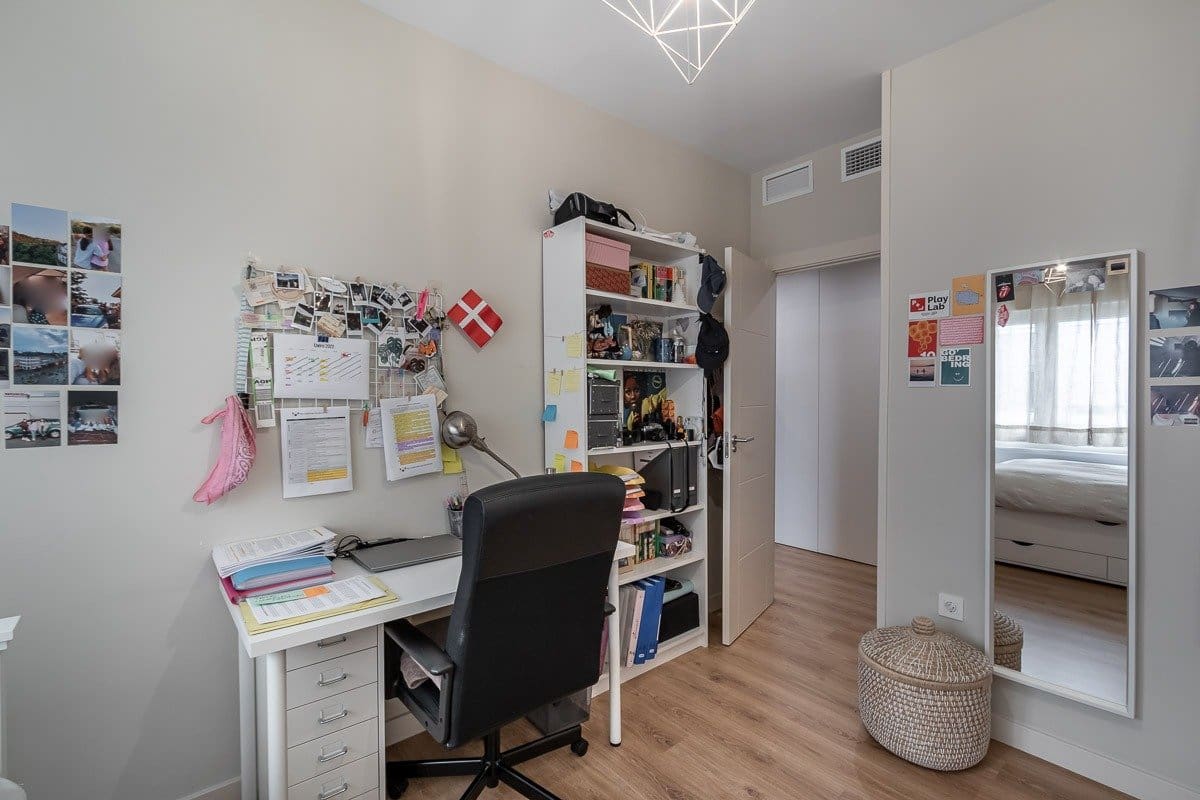 3 makuuhuone Asunto myytävänä paikassa Granada kaupunki - 495 000 € (Ref: 9359537)