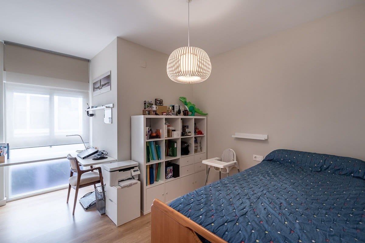 3 makuuhuone Asunto myytävänä paikassa Granada kaupunki - 495 000 € (Ref: 9359537)