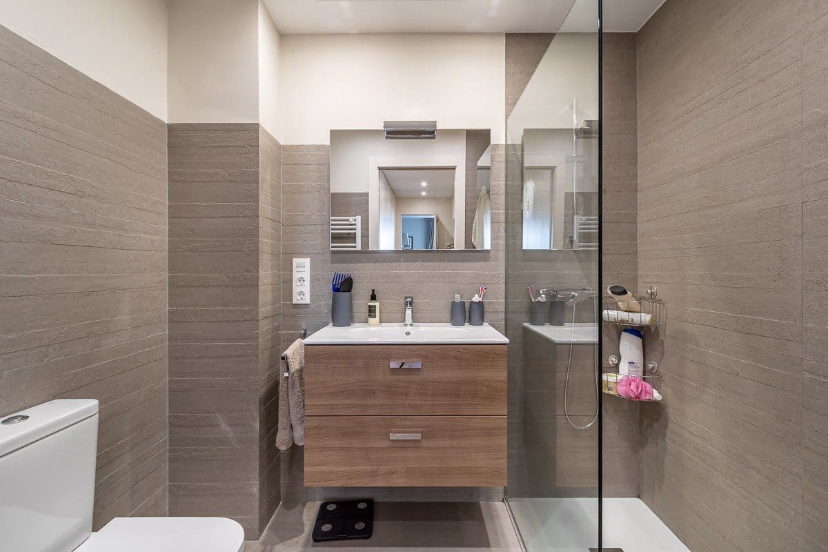 3 makuuhuone Asunto myytävänä paikassa Granada kaupunki - 495 000 € (Ref: 9359537)