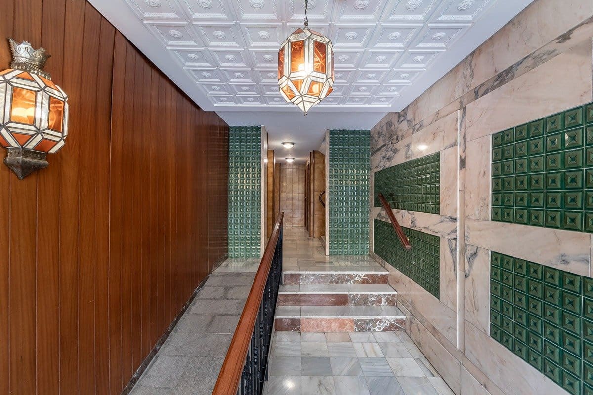 3 makuuhuone Asunto myytävänä paikassa Granada kaupunki - 495 000 € (Ref: 9359537)