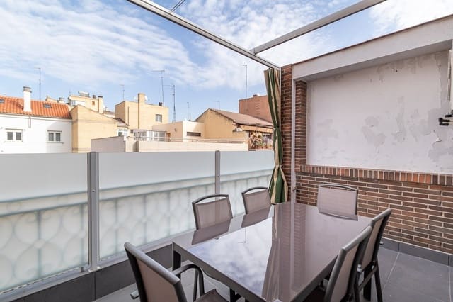 3 soverom Leilighet til salgs i Granada by - € 495 000 (Ref: 9359537)