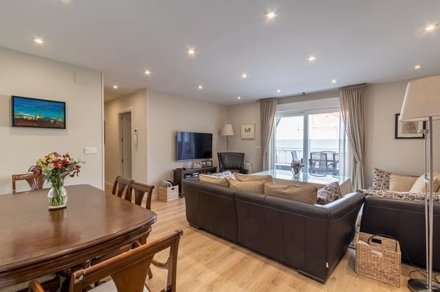 3 soverom Leilighet til salgs i Granada by - € 495 000 (Ref: 9359537)