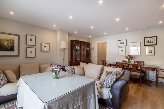 3 soverom Leilighet til salgs i Granada by - € 495 000 (Ref: 9359537)