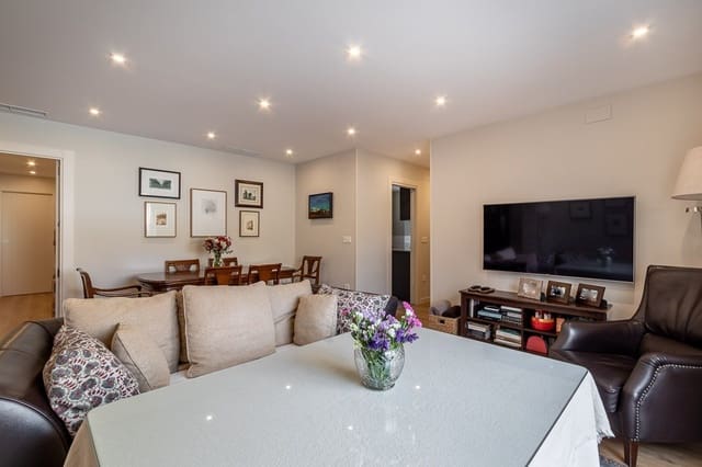 3 soverom Leilighet til salgs i Granada by - € 495 000 (Ref: 9359537)