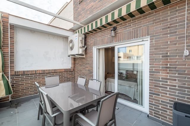 3 soverom Leilighet til salgs i Granada by - € 495 000 (Ref: 9359537)