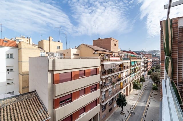 3 soverom Leilighet til salgs i Granada by - € 495 000 (Ref: 9359537)