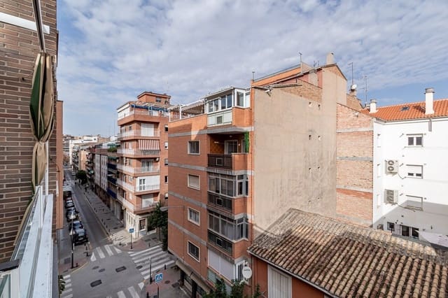 3 soverom Leilighet til salgs i Granada by - € 495 000 (Ref: 9359537)