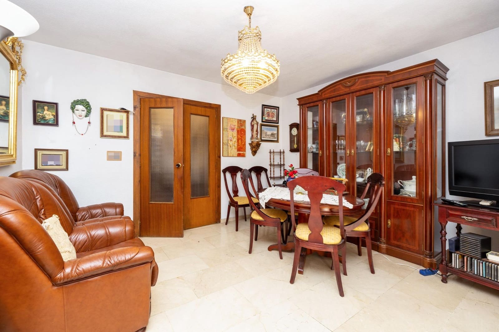 3 soverom Leilighet til salgs i Granada by - € 260 000 (Ref: 9359538)