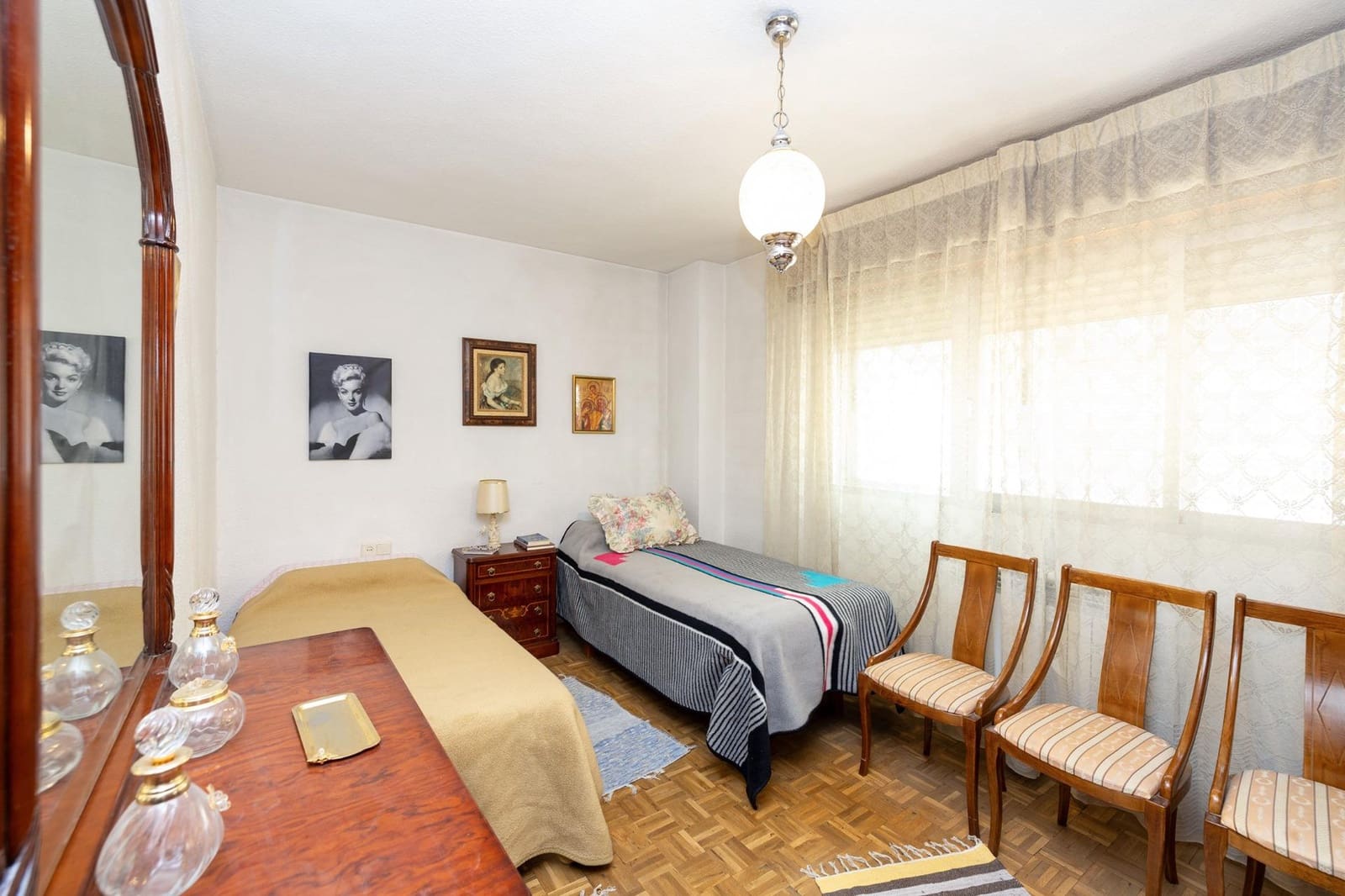 3 soverom Leilighet til salgs i Granada by - € 260 000 (Ref: 9359538)
