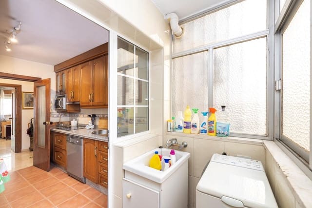 3 soverom Leilighet til salgs i Granada by - € 260 000 (Ref: 9359538)