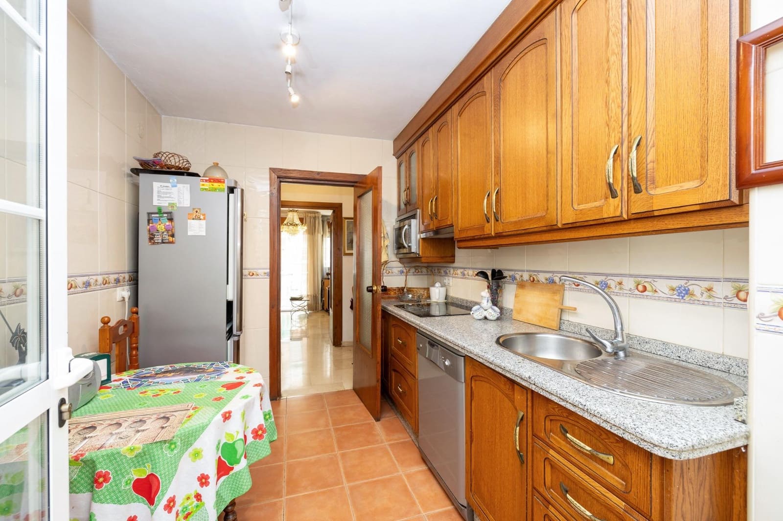 3 soverom Leilighet til salgs i Granada by - € 260 000 (Ref: 9359538)