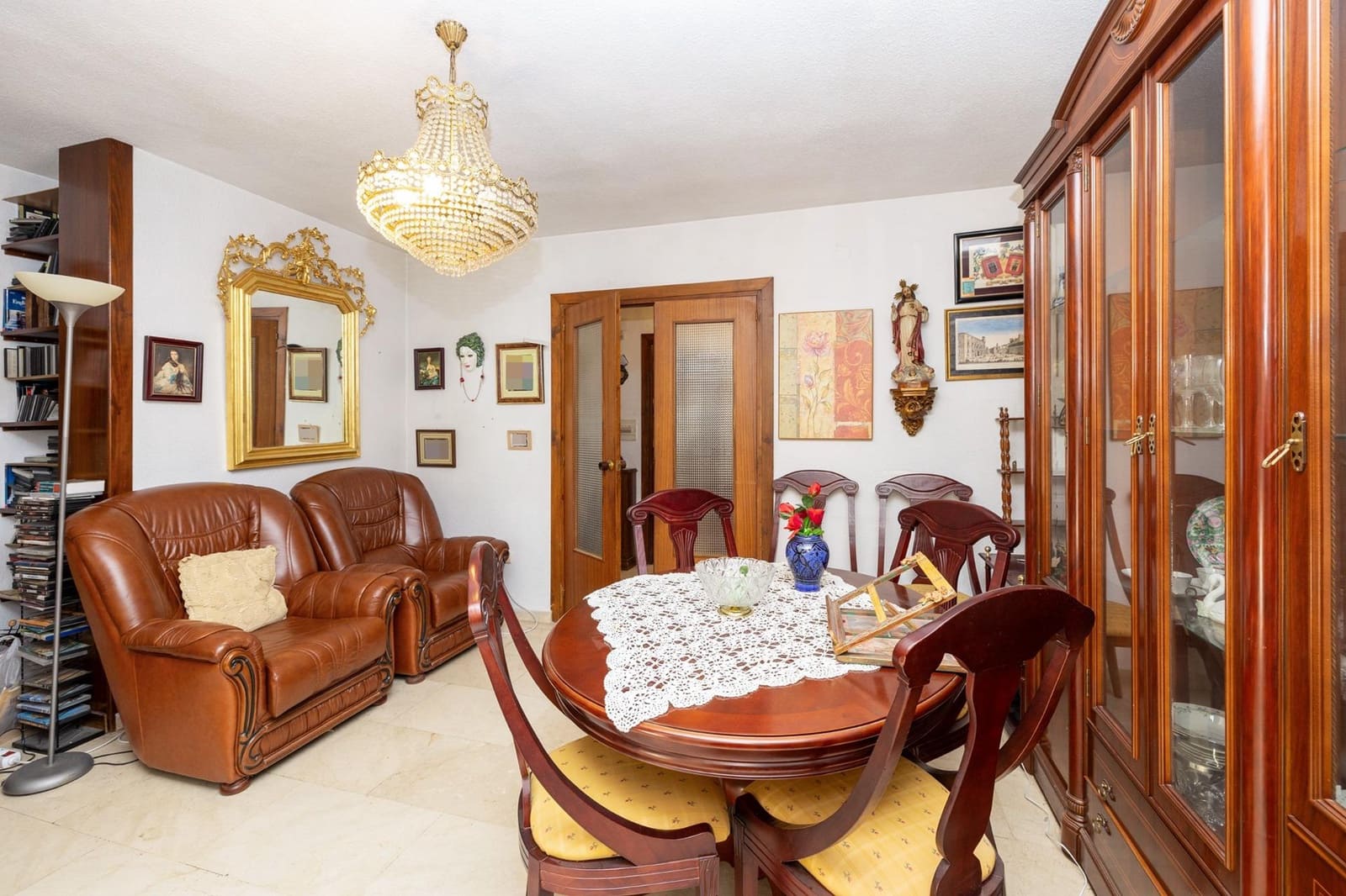 3 soverom Leilighet til salgs i Granada by - € 260 000 (Ref: 9359538)