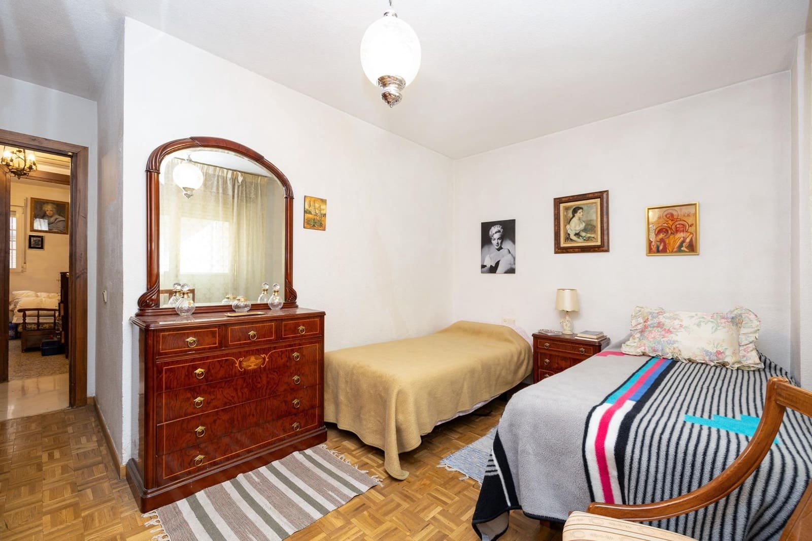 3 soverom Leilighet til salgs i Granada by - € 260 000 (Ref: 9359538)