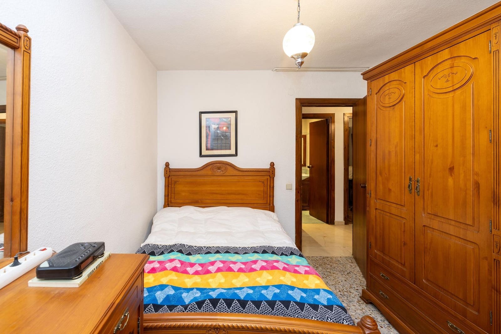 3 soverom Leilighet til salgs i Granada by - € 260 000 (Ref: 9359538)