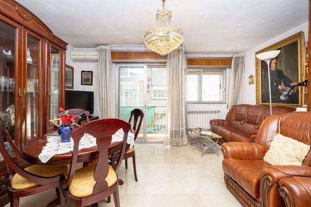 3 soverom Leilighet til salgs i Granada by - € 260 000 (Ref: 9359538)