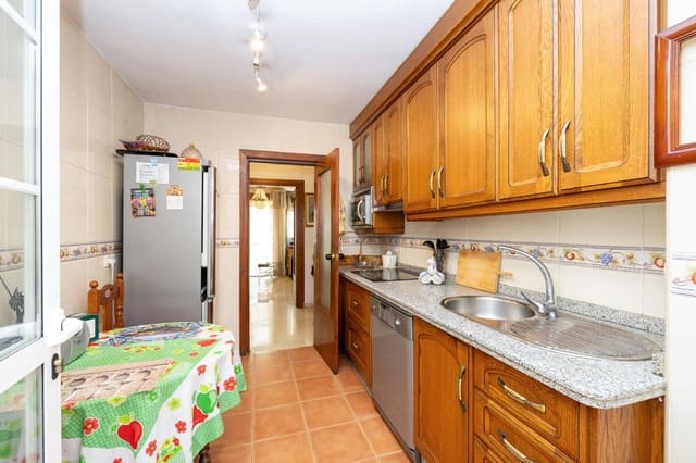 3 soverom Leilighet til salgs i Granada by - € 260 000 (Ref: 9359538)