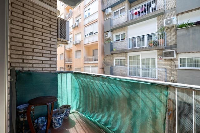 3 soverom Leilighet til salgs i Granada by - € 260 000 (Ref: 9359538)