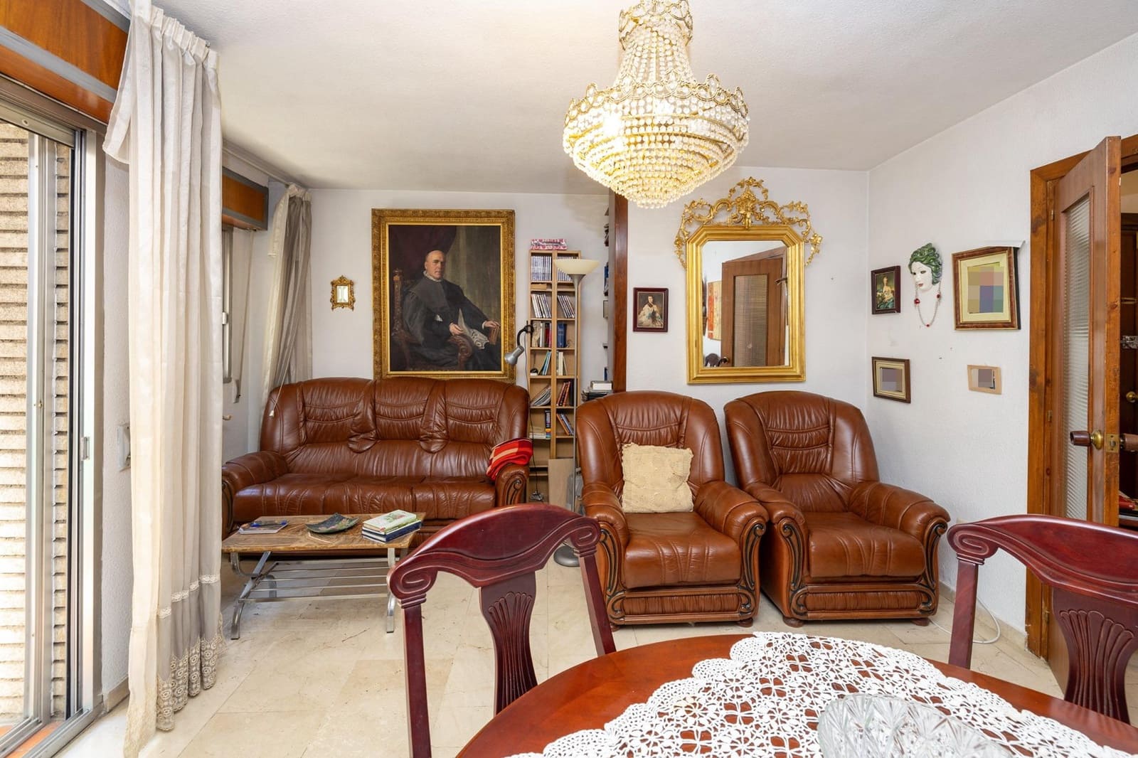 3 soverom Leilighet til salgs i Granada by - € 260 000 (Ref: 9359538)