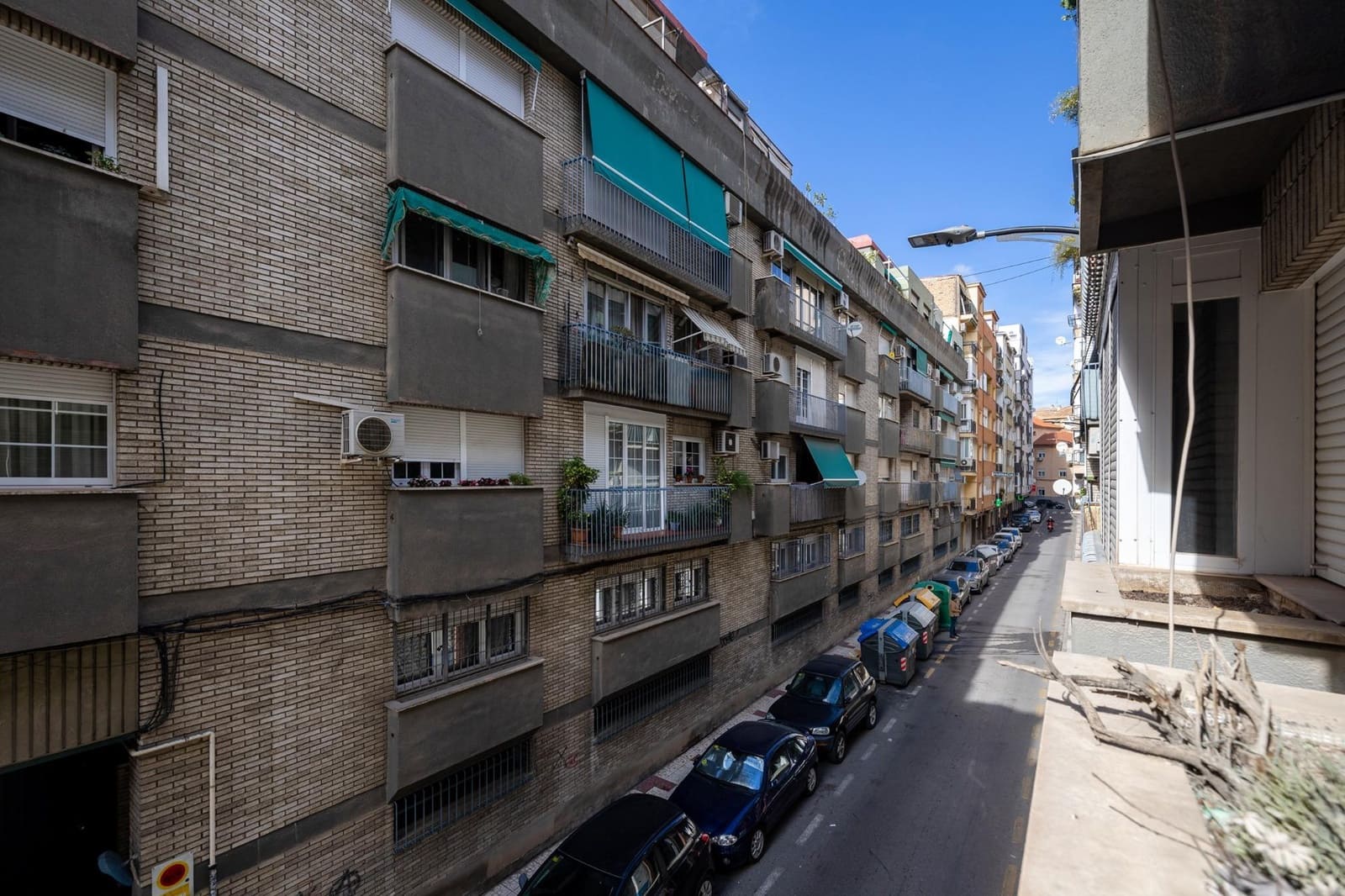 3 soverom Leilighet til salgs i Granada by - € 260 000 (Ref: 9359538)