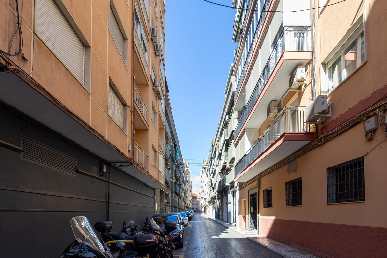 3 soverom Leilighet til salgs i Granada by - € 260 000 (Ref: 9359538)
