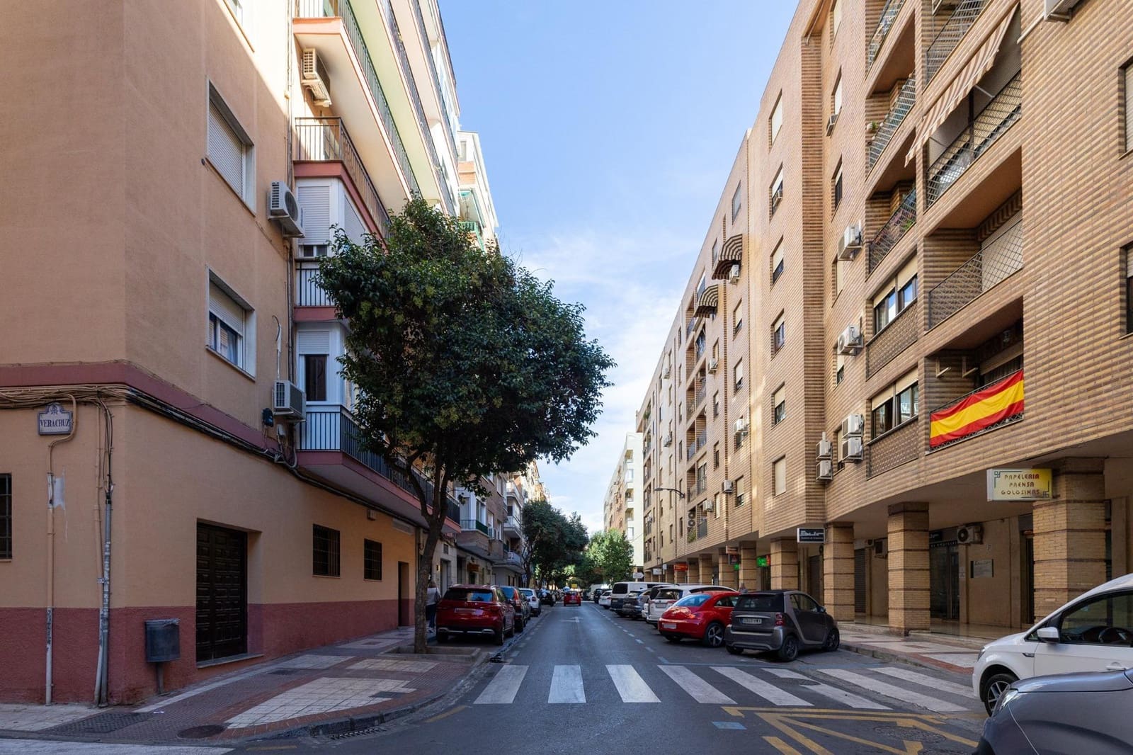 3 soverom Leilighet til salgs i Granada by - € 260 000 (Ref: 9359538)