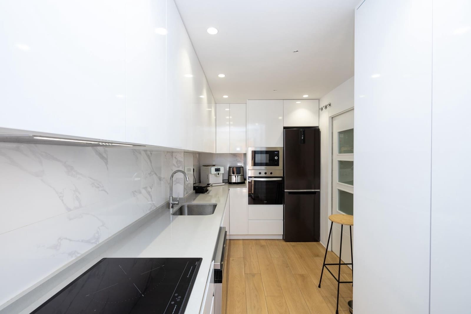 3 slaapkamer Flat te koop in Granada stad - € 290.000 (Ref: 9362592)