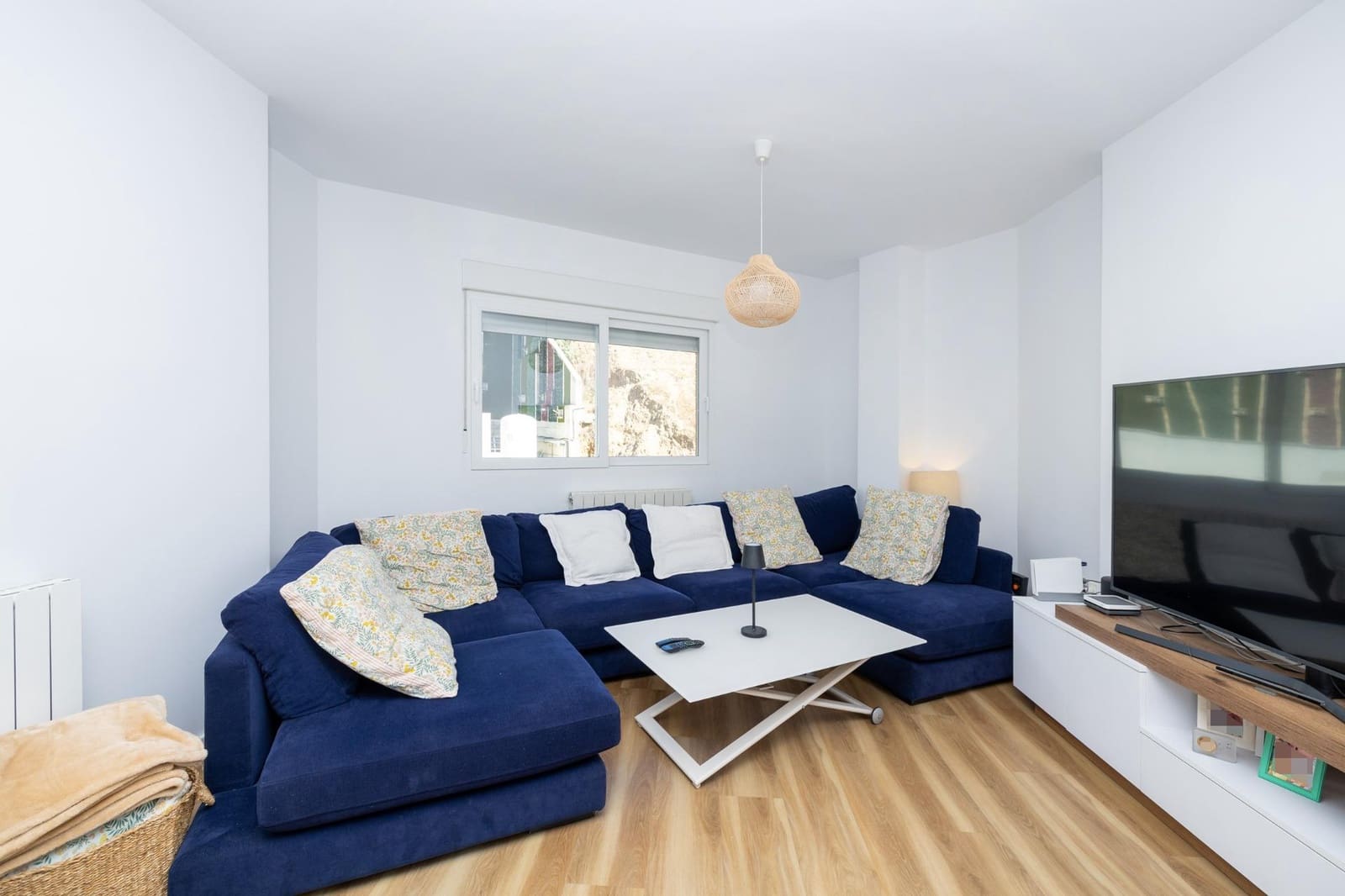 3 slaapkamer Flat te koop in Granada stad - € 290.000 (Ref: 9362592)