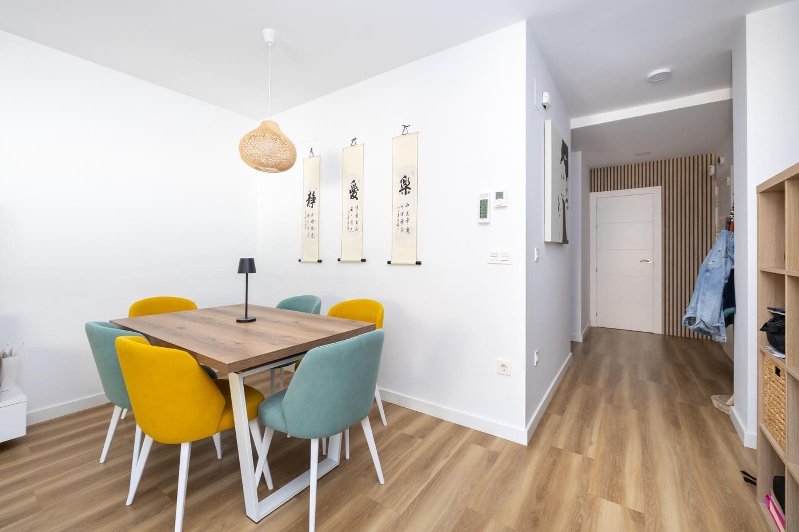 3 slaapkamer Flat te koop in Granada stad - € 290.000 (Ref: 9362592)