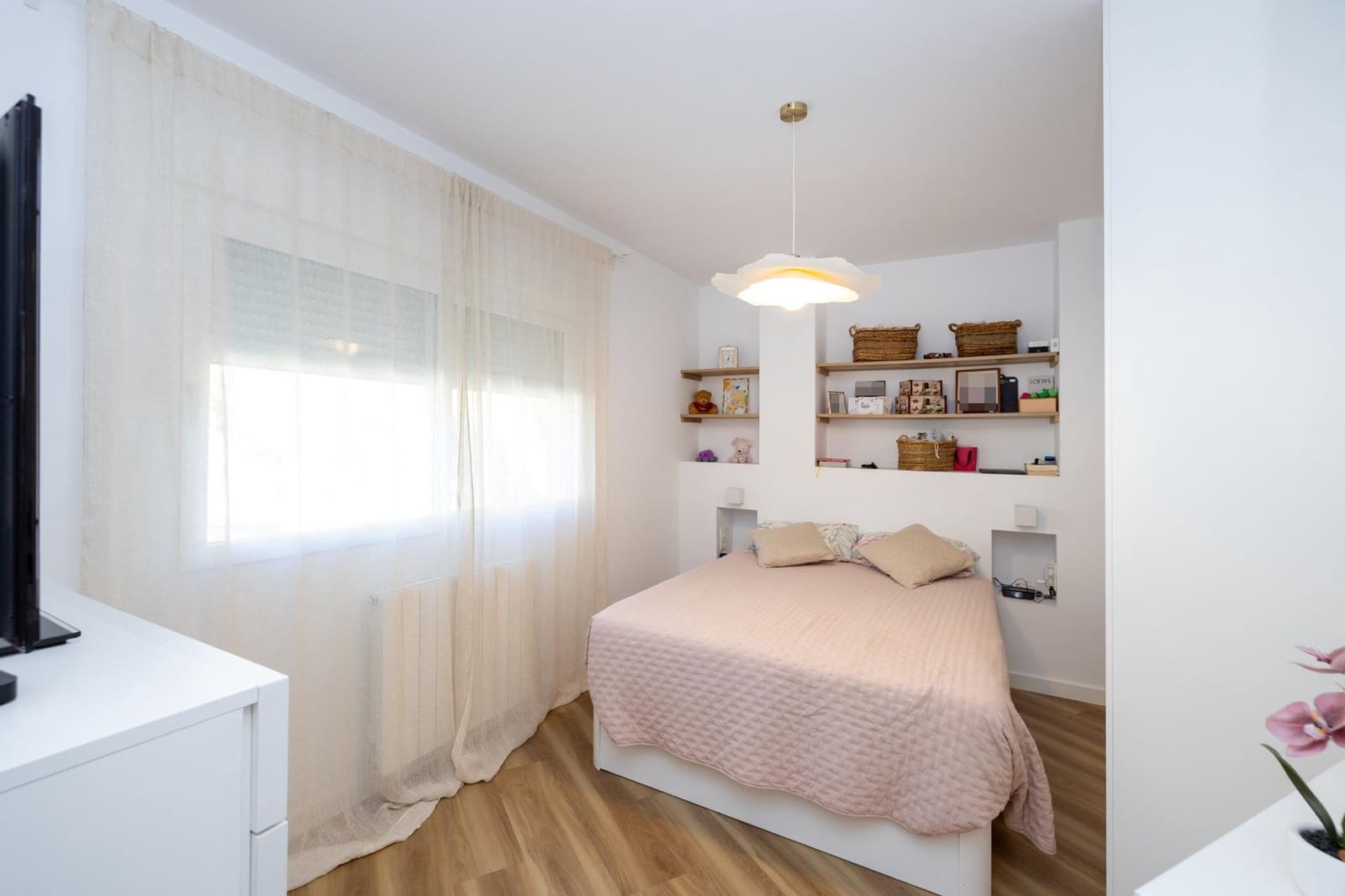 3 slaapkamer Flat te koop in Granada stad - € 290.000 (Ref: 9362592)