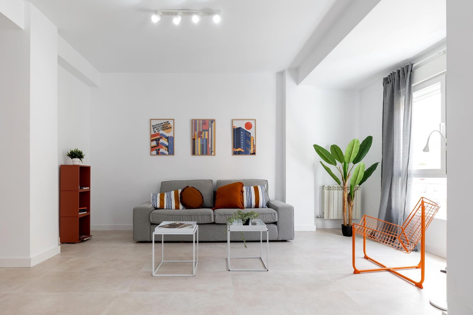 4 sypialnia Mieszkanie na sprzedaż w Miasto Grenada - 355 000 € (Ref: 9367468)