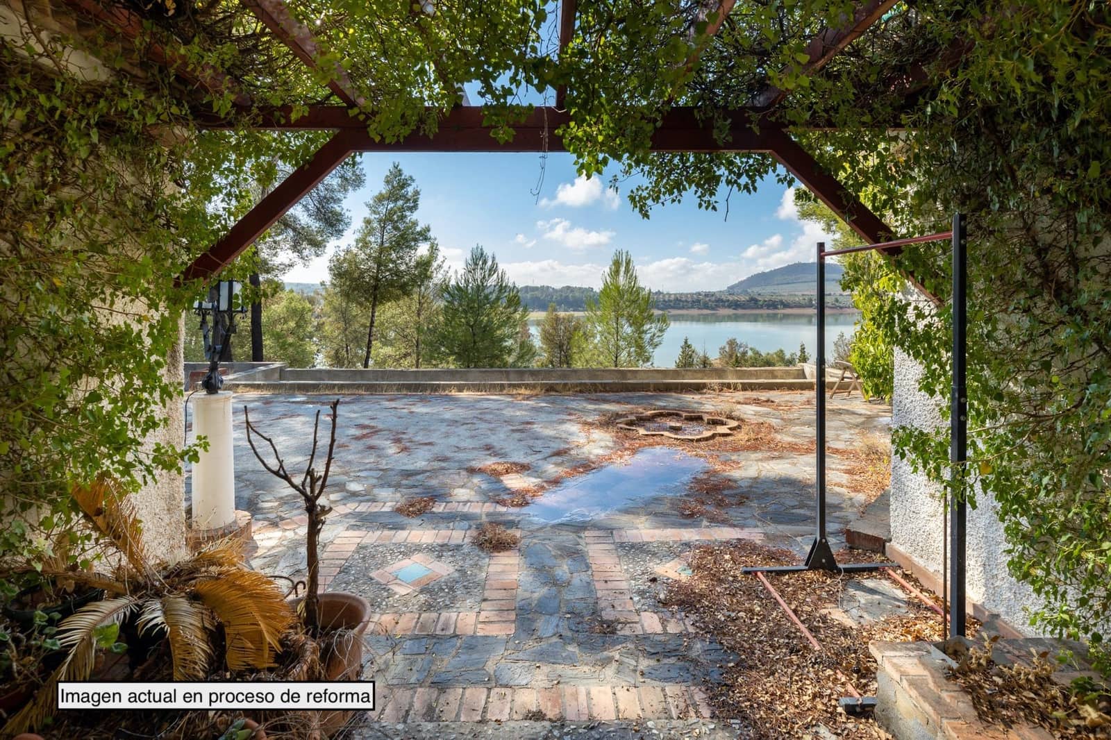 5 soveværelse Villa til salg i Albolote med swimmingpool garage - € 550.000 (Ref: 9367469)