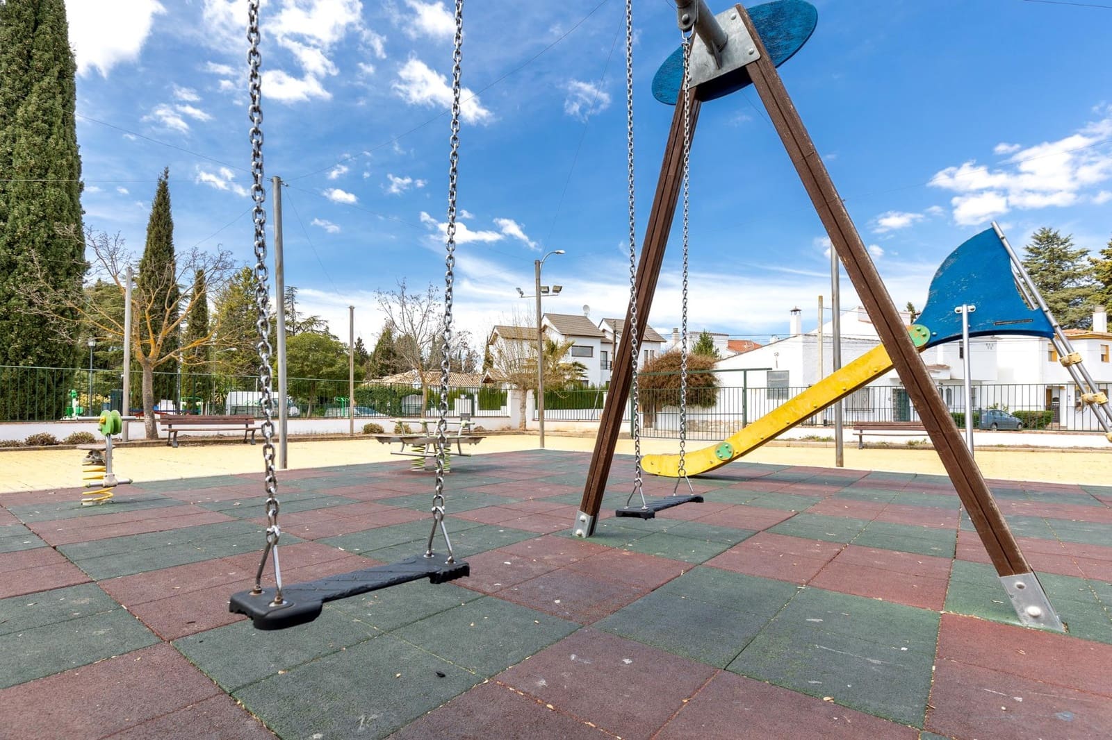 5 soveværelse Villa til salg i Albolote med swimmingpool garage - € 550.000 (Ref: 9367469)