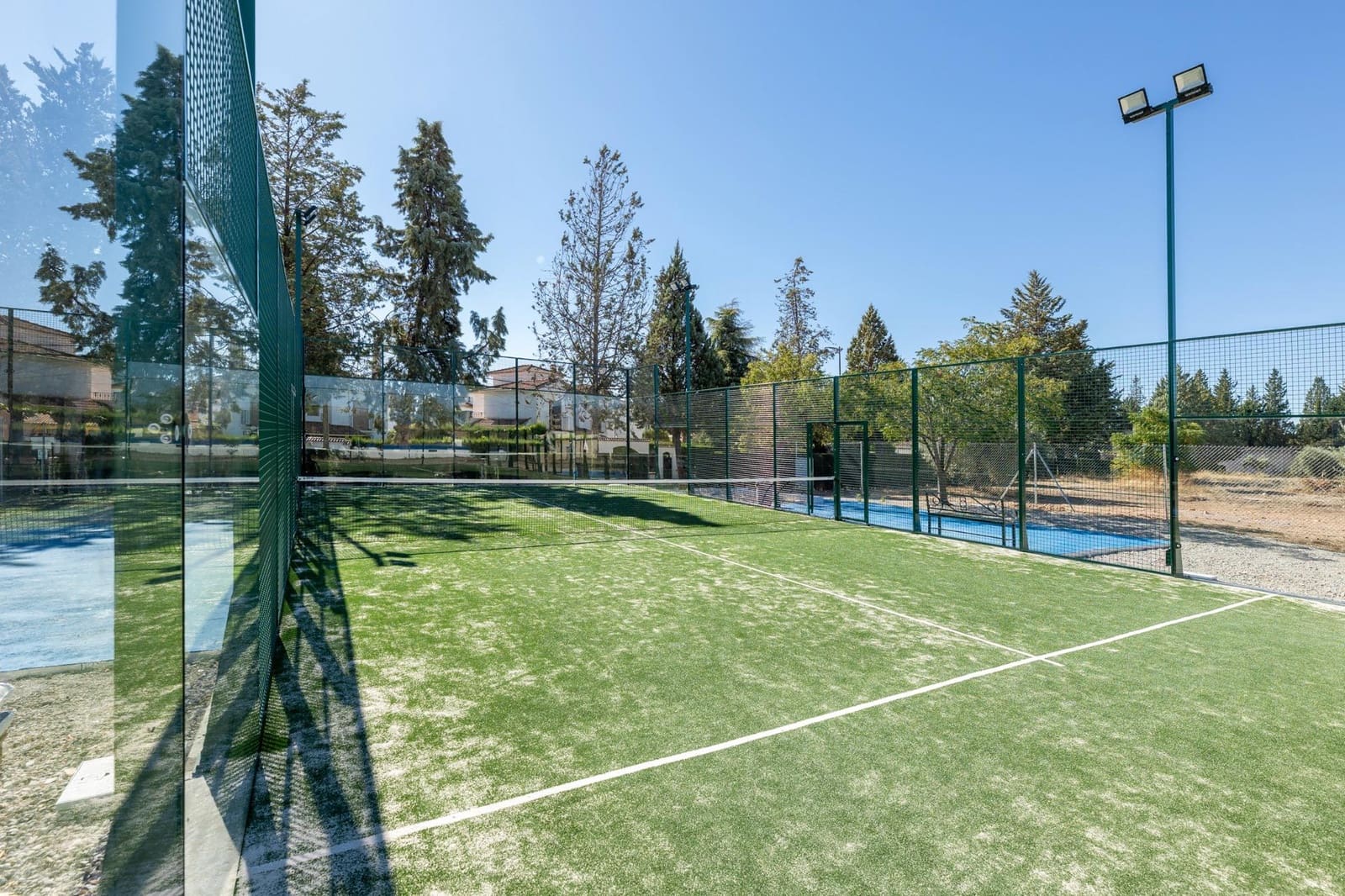 5 soveværelse Villa til salg i Albolote med swimmingpool garage - € 550.000 (Ref: 9367469)