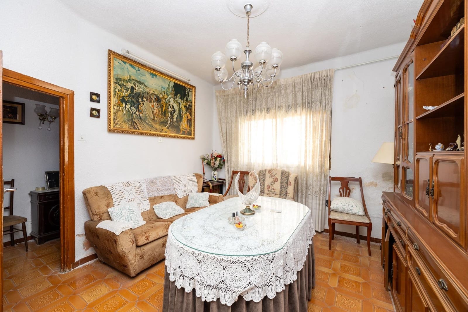 3 soveværelse Rækkehus til salg i Granada by - € 160.000 (Ref: 9373841)