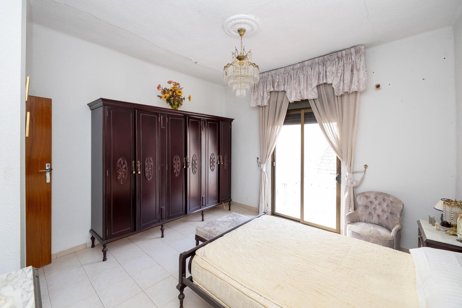 3 soveværelse Rækkehus til salg i Granada by - € 160.000 (Ref: 9373841)