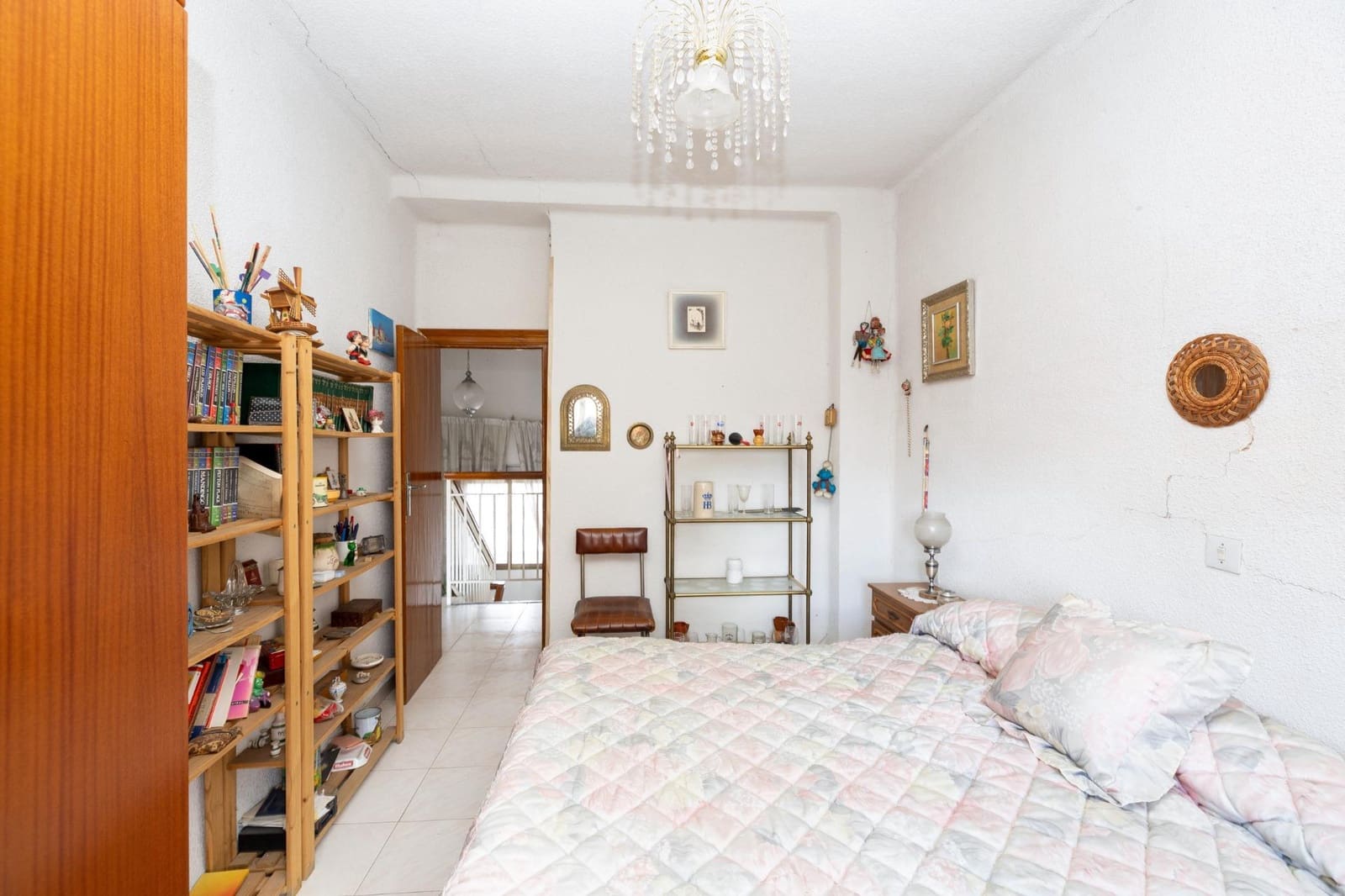 3 soveværelse Rækkehus til salg i Granada by - € 160.000 (Ref: 9373841)