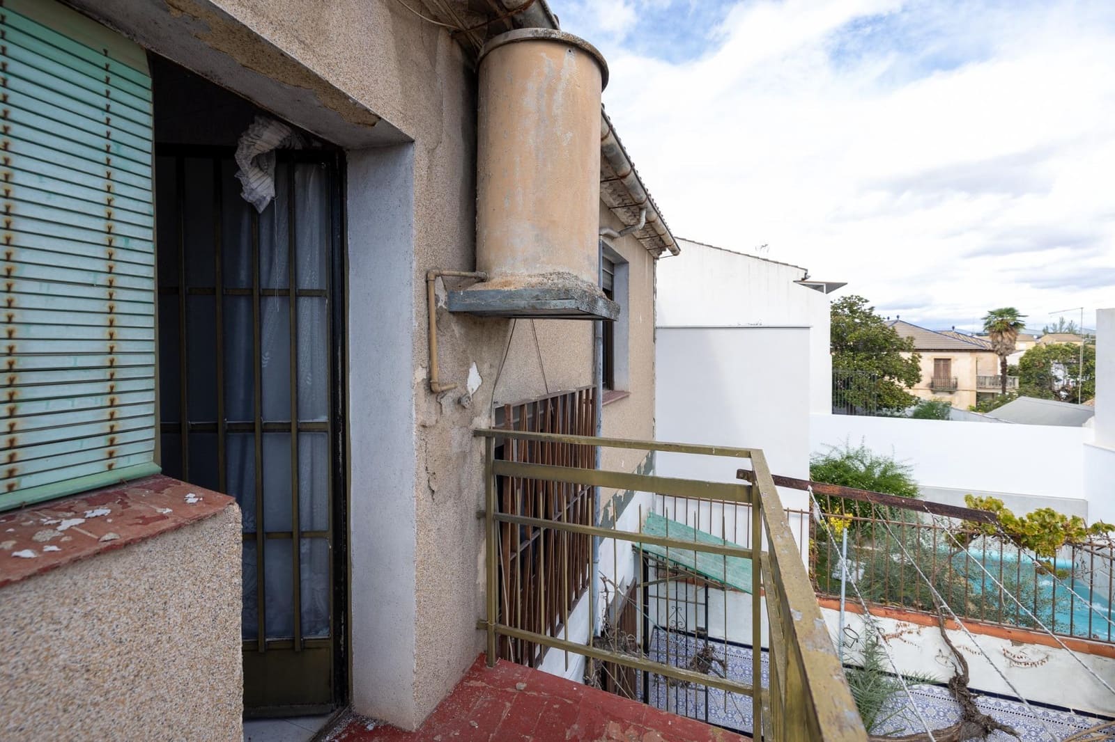 3 soveværelse Rækkehus til salg i Granada by - € 160.000 (Ref: 9373841)